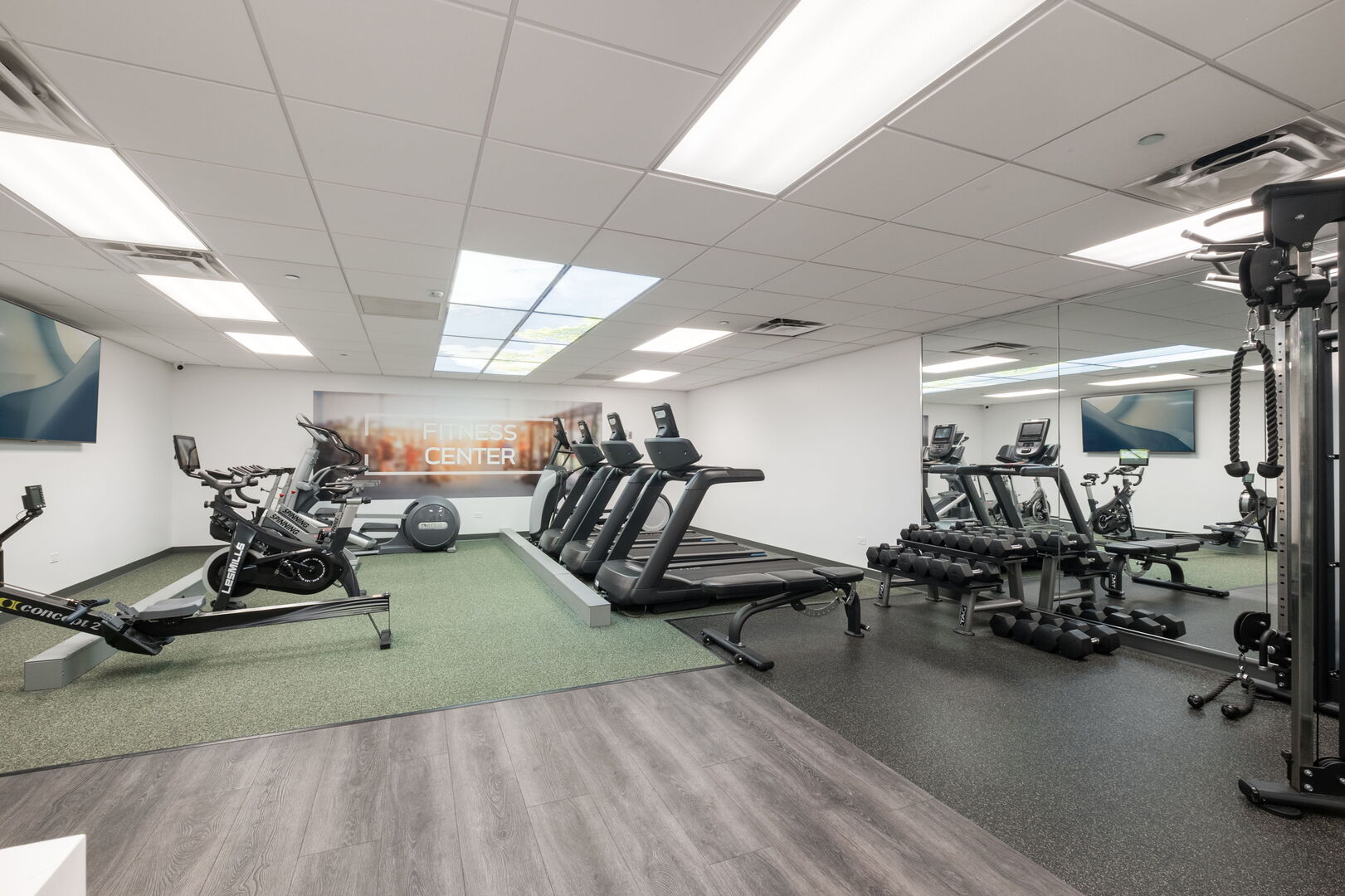 720 W RANDOLPH Street #905, Chicago, IL 60661