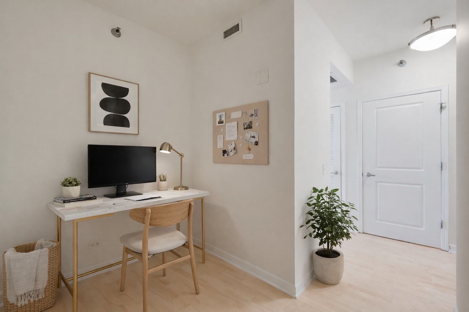 720 W RANDOLPH Street #905, Chicago, IL 60661