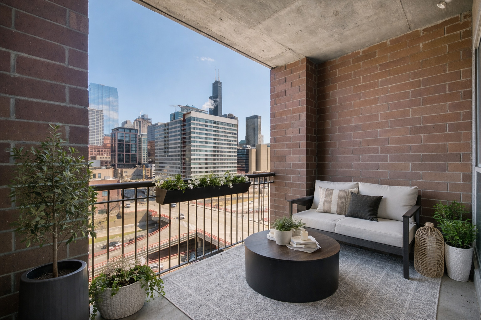 720 W RANDOLPH Street #905, Chicago, IL 60661