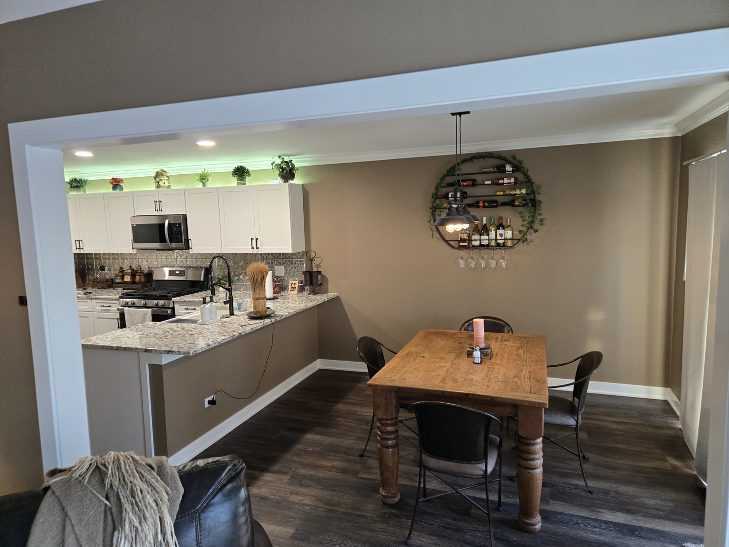 927 Treeline Court, Lockport, IL 60441