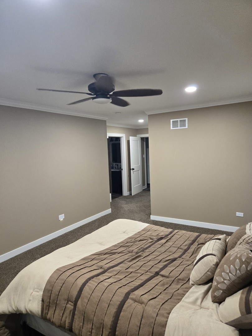 927 Treeline Court, Lockport, IL 60441