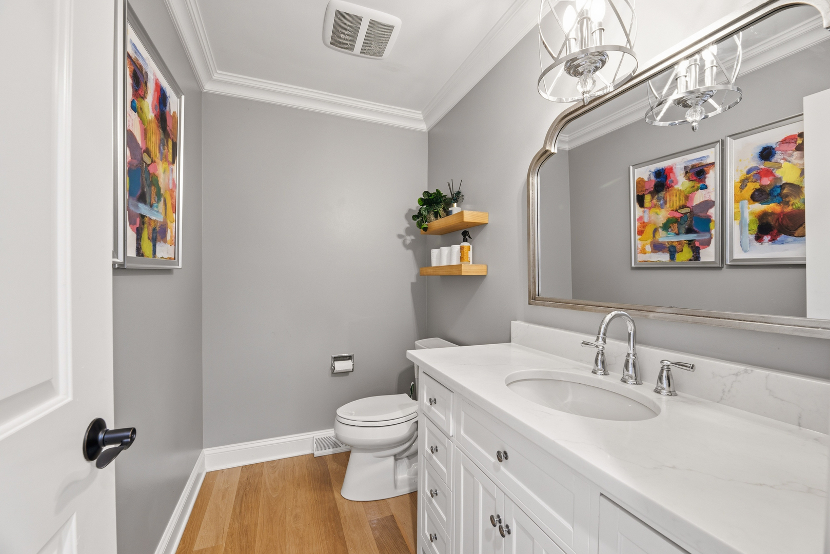 657 W Revere Lane, Palatine, IL 60067