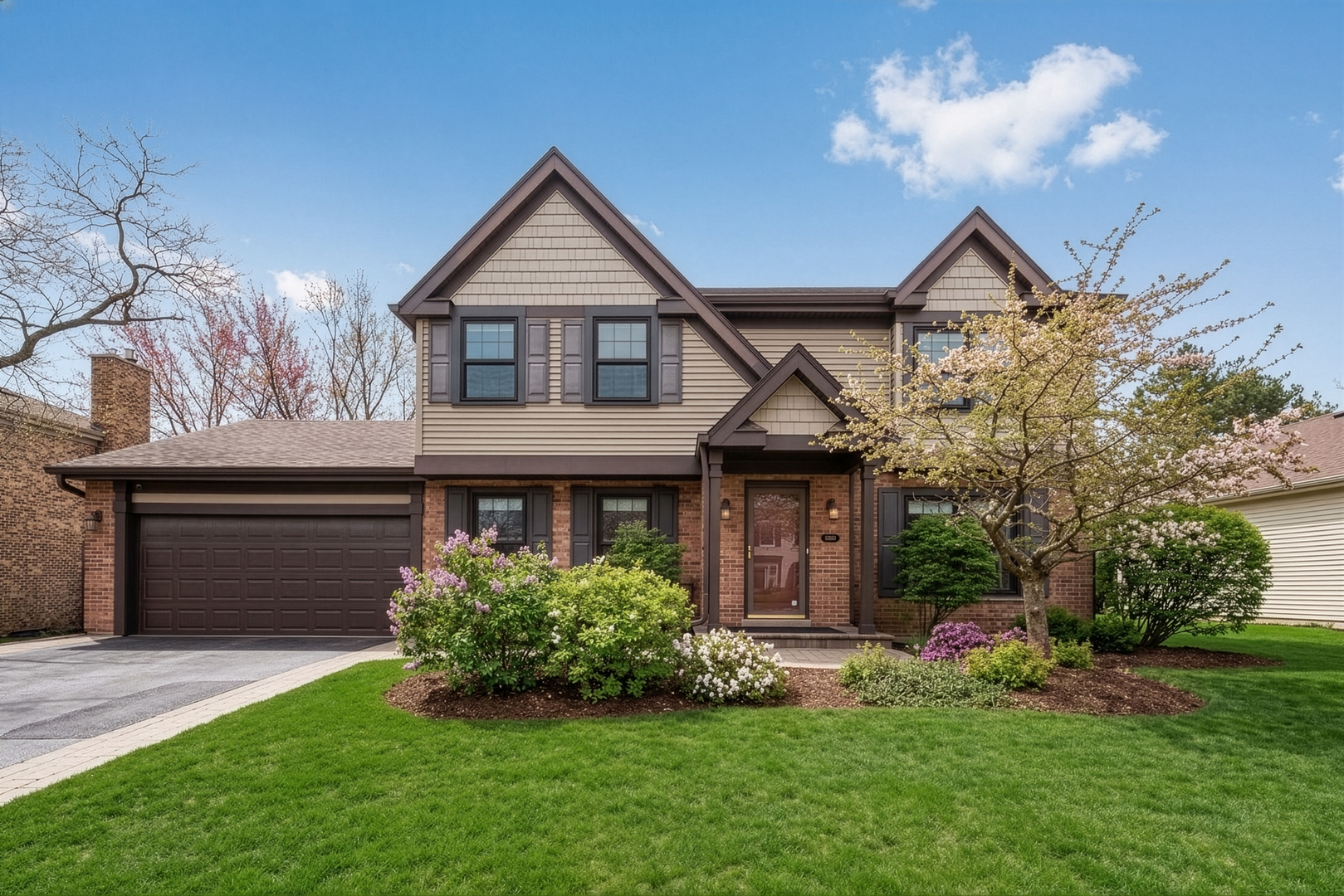 657 W Revere Lane, Palatine, IL 60067