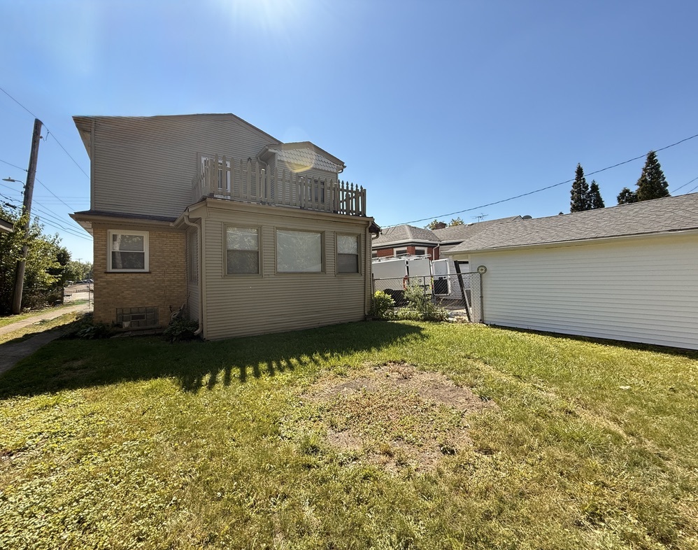 1914 W 108th Place, Chicago, IL 60643