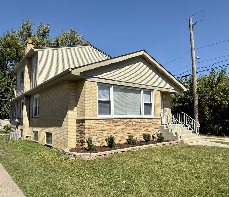 1914 W 108th Place, Chicago, IL 60643