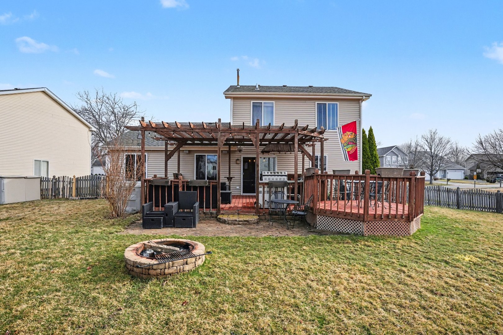 21020 W Ardmore Circle, Plainfield, IL 60544