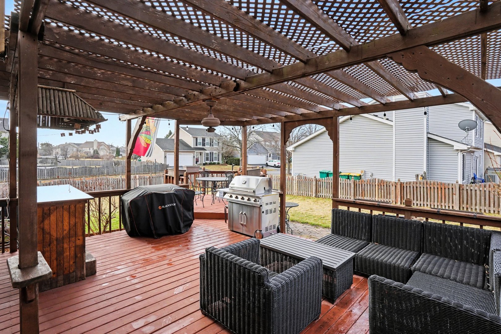 21020 W Ardmore Circle, Plainfield, IL 60544