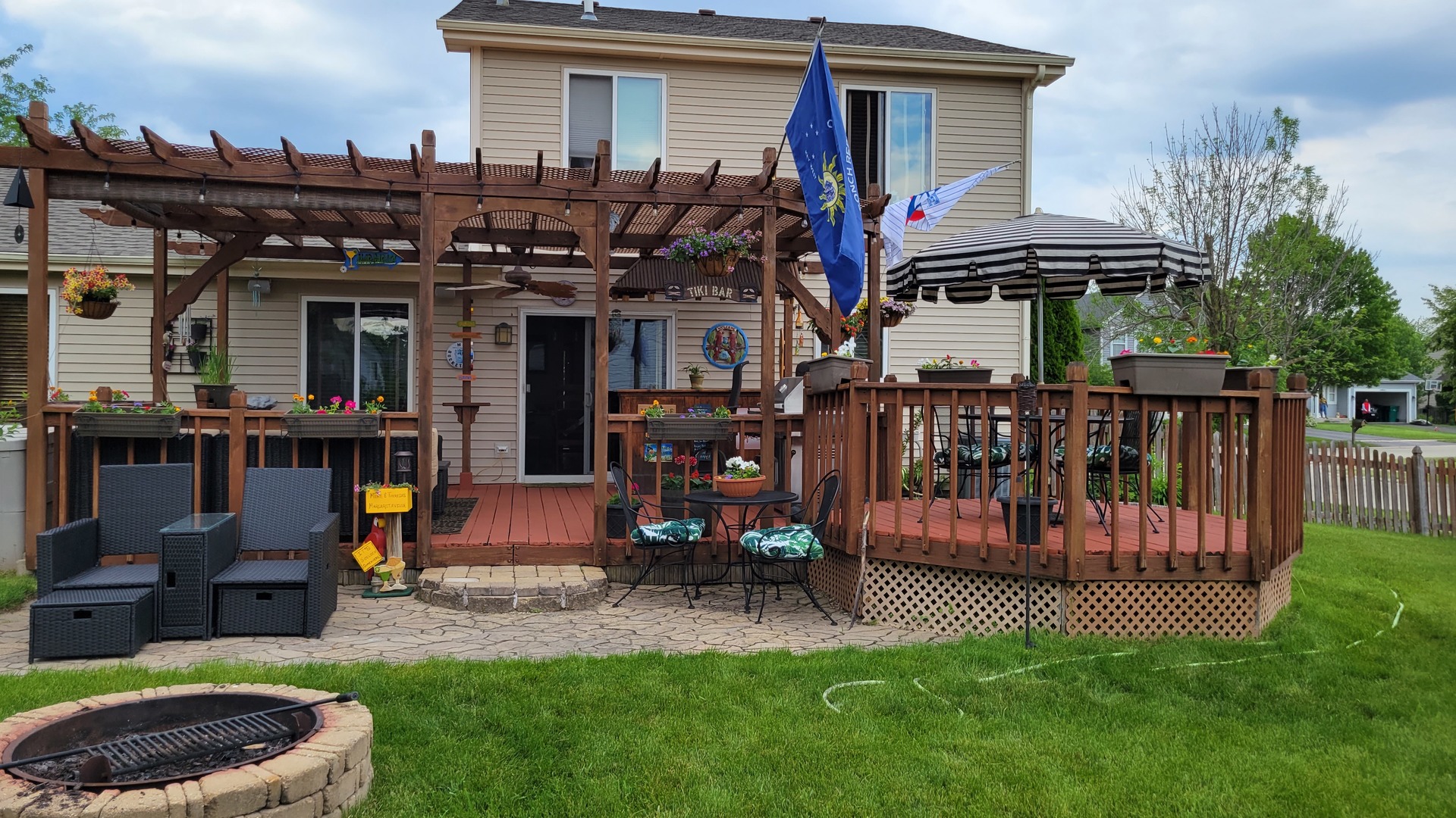 21020 W Ardmore Circle, Plainfield, IL 60544