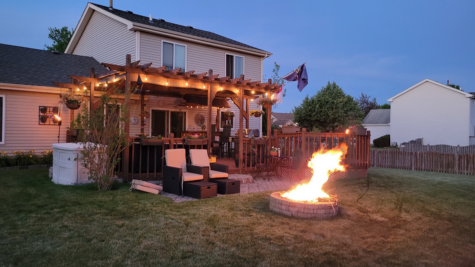 21020 W Ardmore Circle, Plainfield, IL 60544