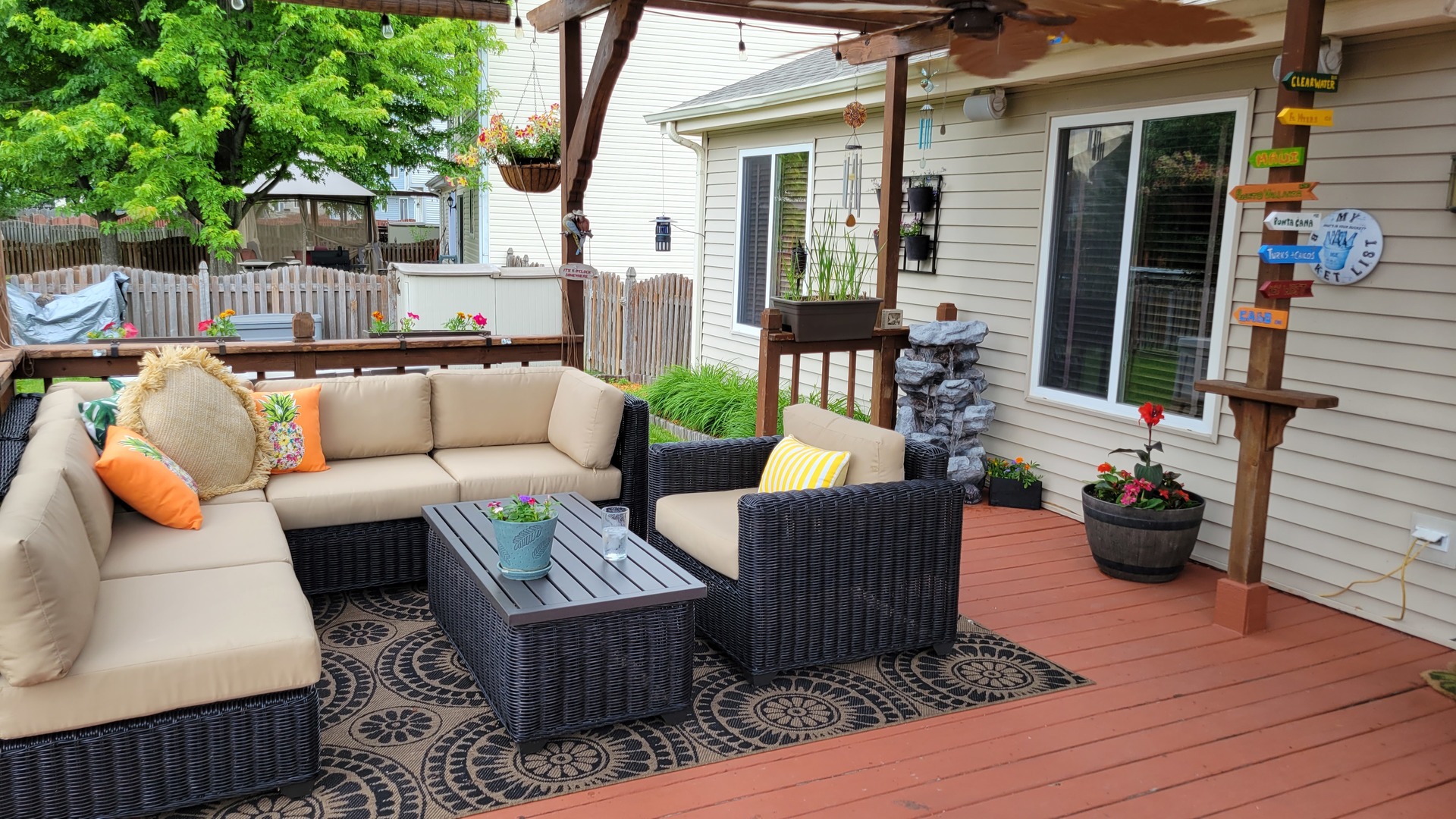 21020 W Ardmore Circle, Plainfield, IL 60544