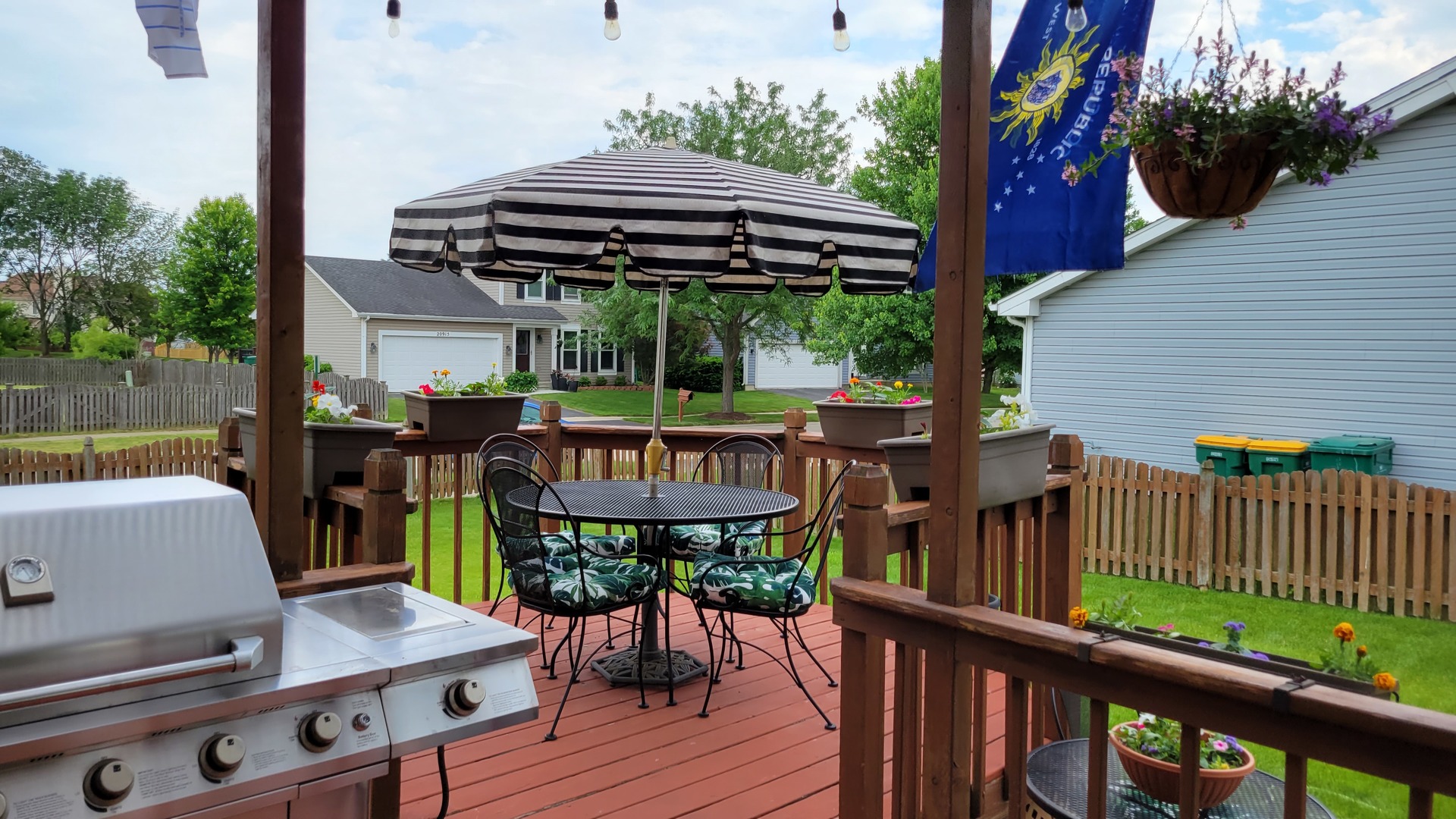 21020 W Ardmore Circle, Plainfield, IL 60544