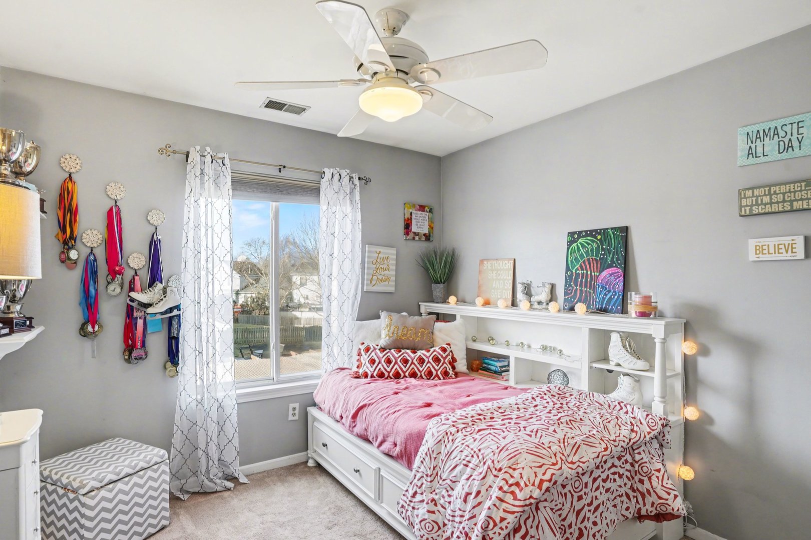 21020 W Ardmore Circle, Plainfield, IL 60544