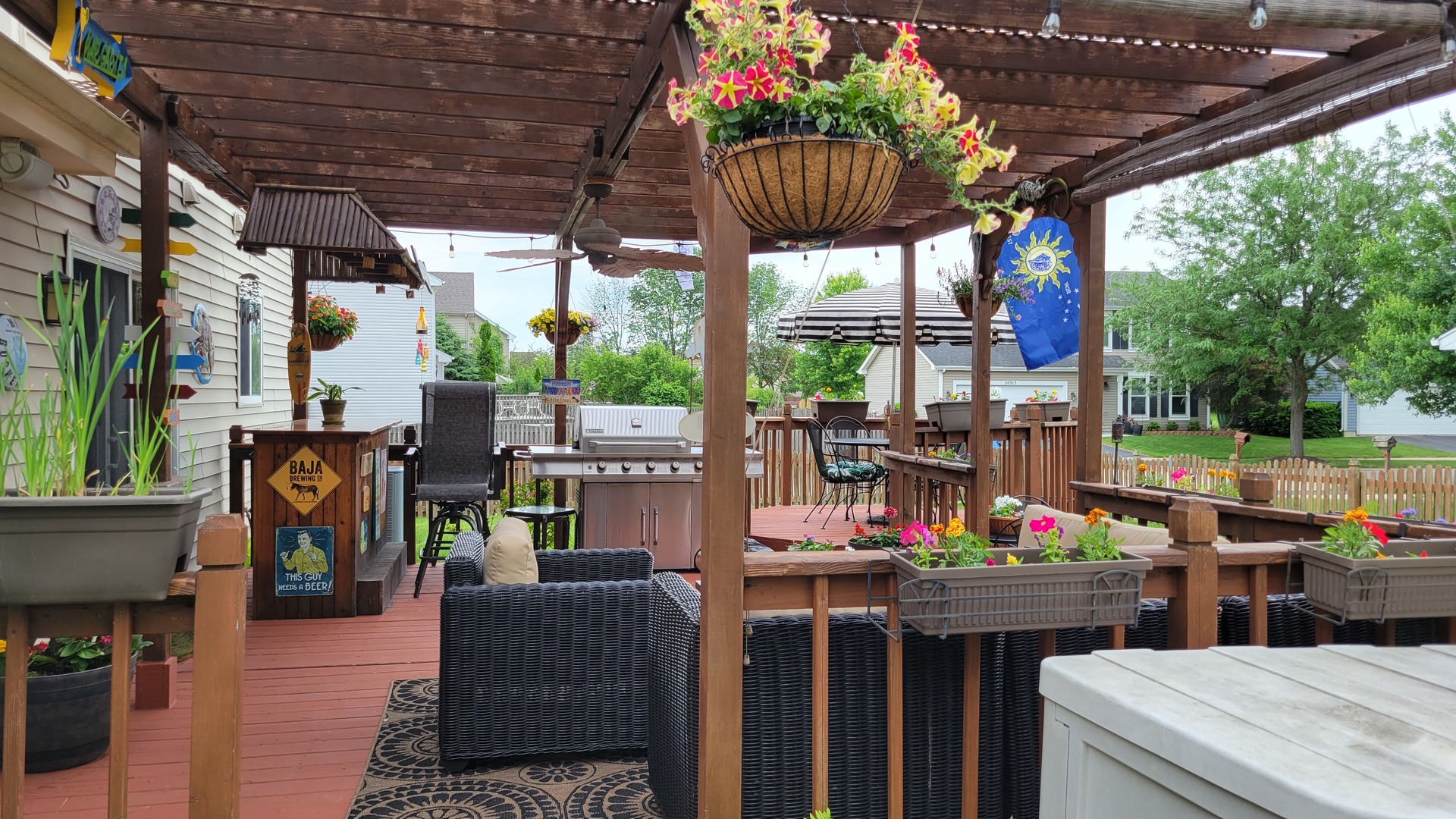 21020 W Ardmore Circle, Plainfield, IL 60544