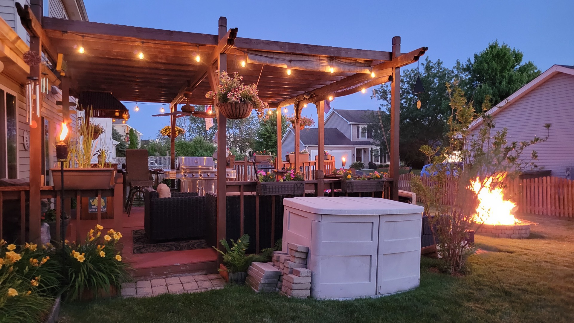 21020 W Ardmore Circle, Plainfield, IL 60544