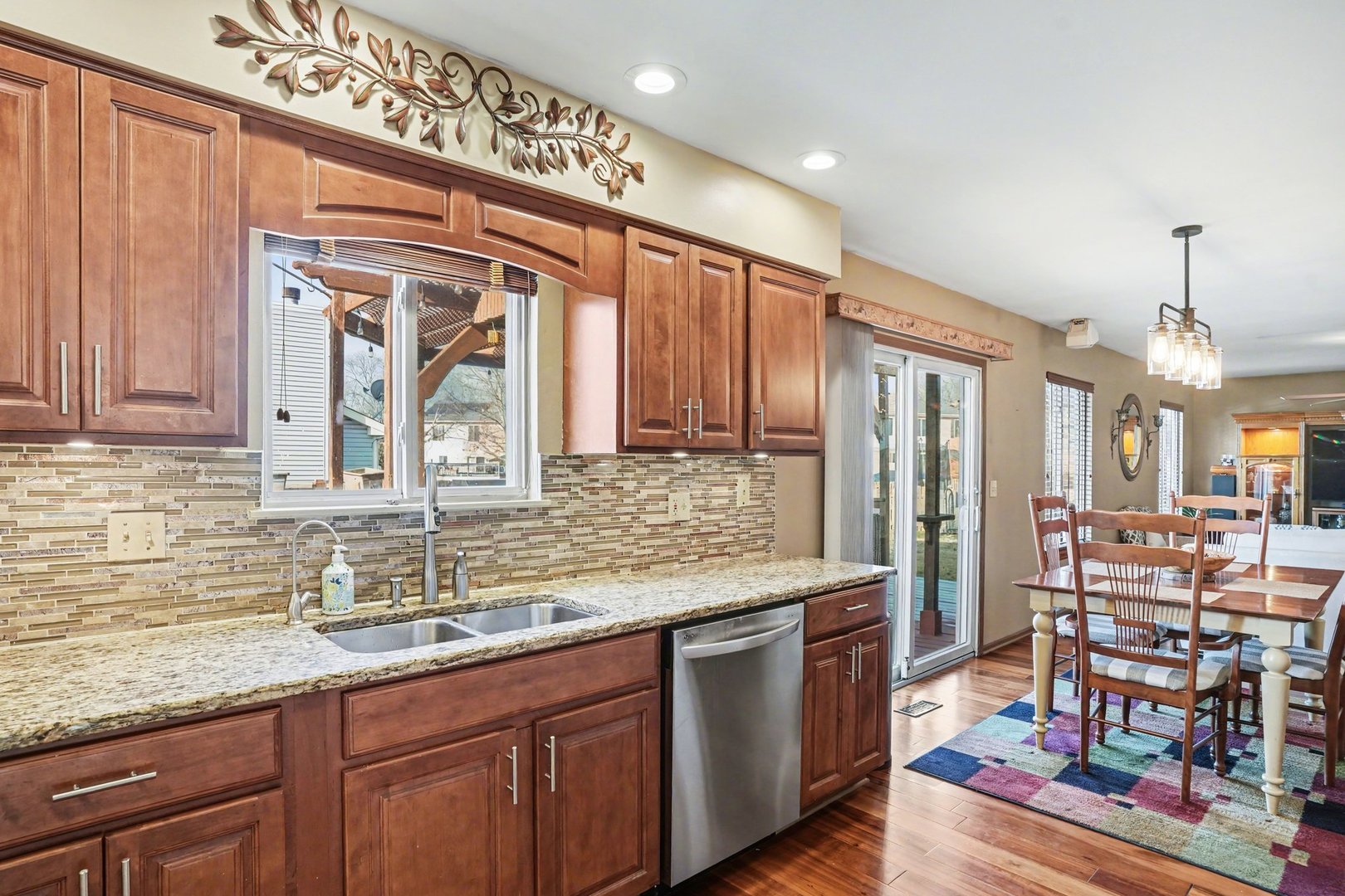 21020 W Ardmore Circle, Plainfield, IL 60544