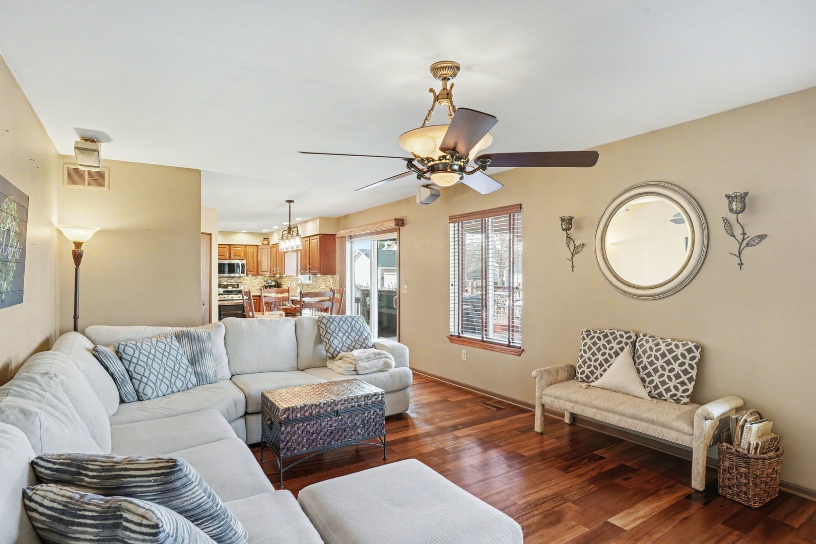 21020 W Ardmore Circle, Plainfield, IL 60544