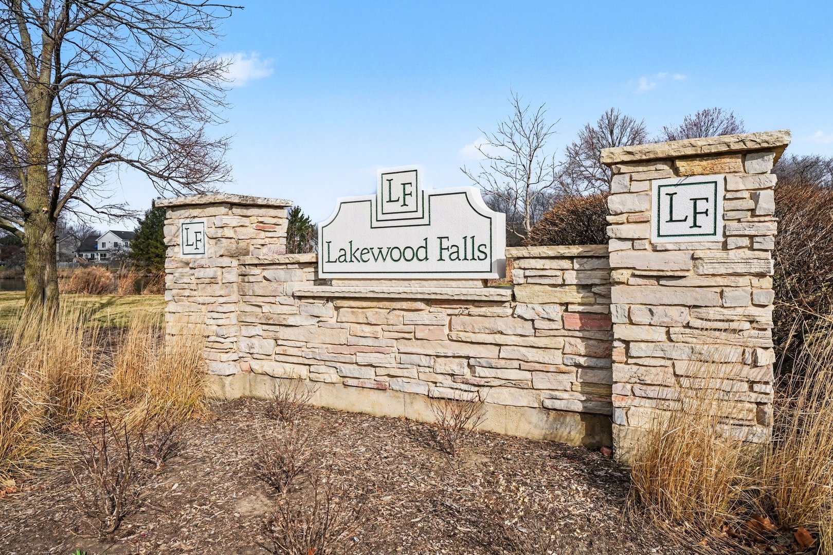 21020 W Ardmore Circle, Plainfield, IL 60544