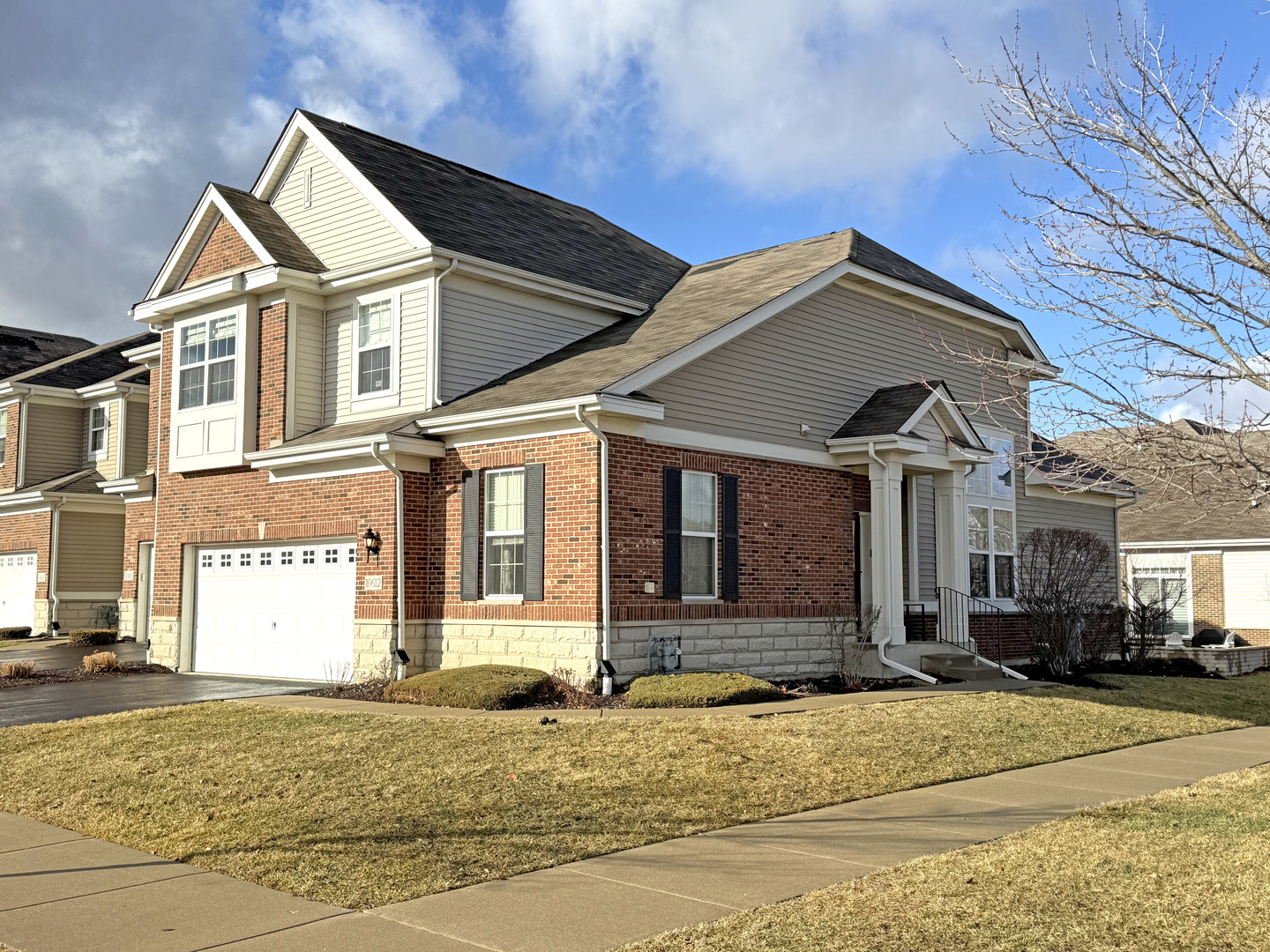 10612 W 154th Street, Orland Park, IL 60462