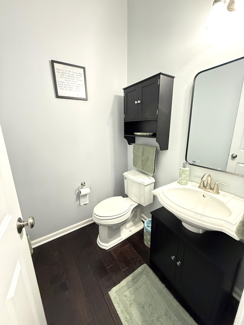 10612 W 154th Street, Orland Park, IL 60462