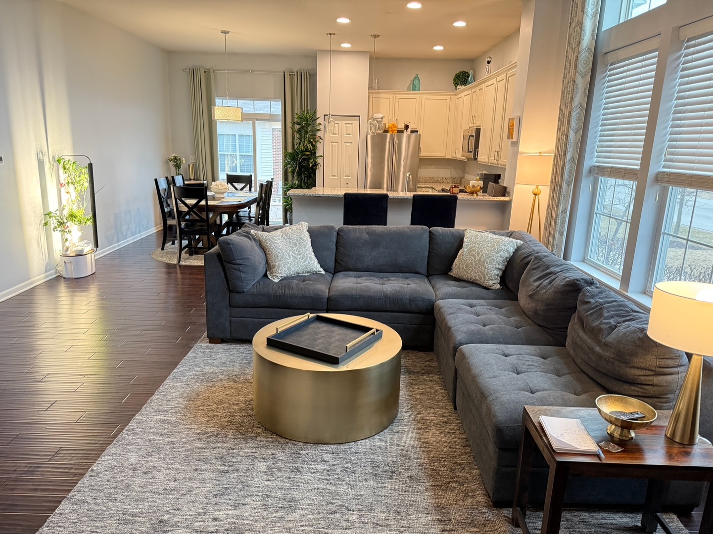 10612 W 154th Street, Orland Park, IL 60462