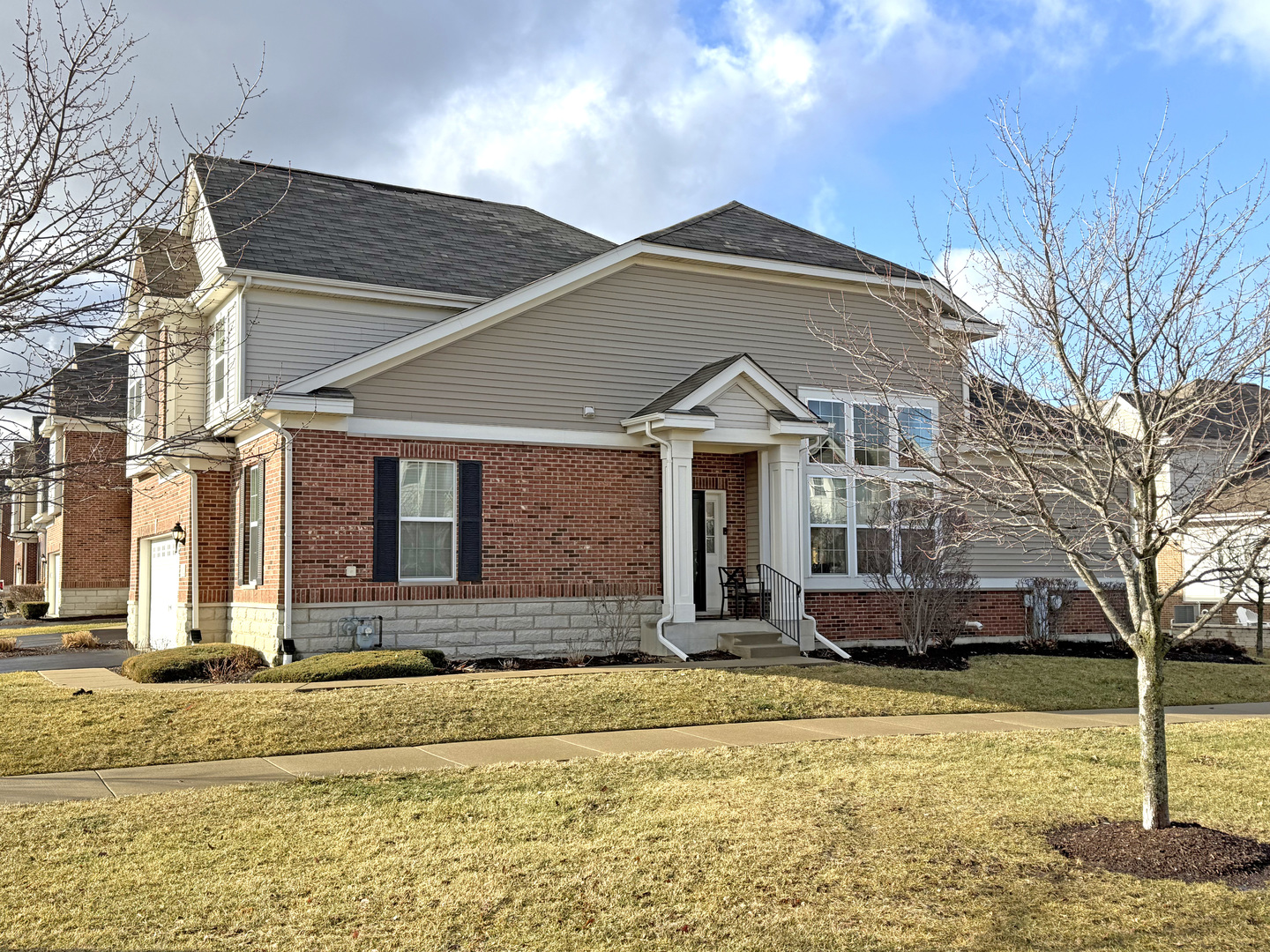 10612 W 154th Street, Orland Park, IL 60462