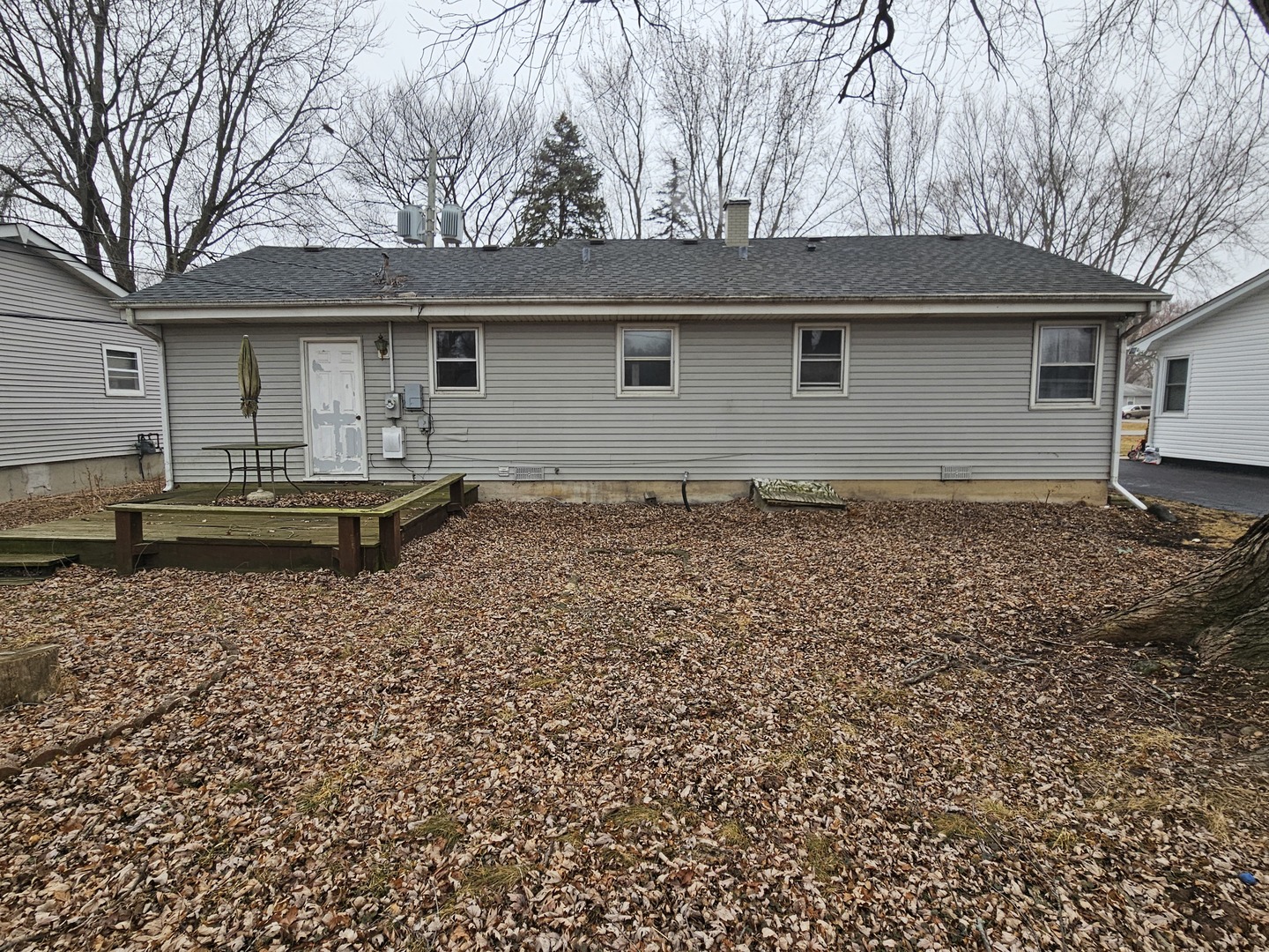 4804 Willow Lane, McHenry, IL 60050