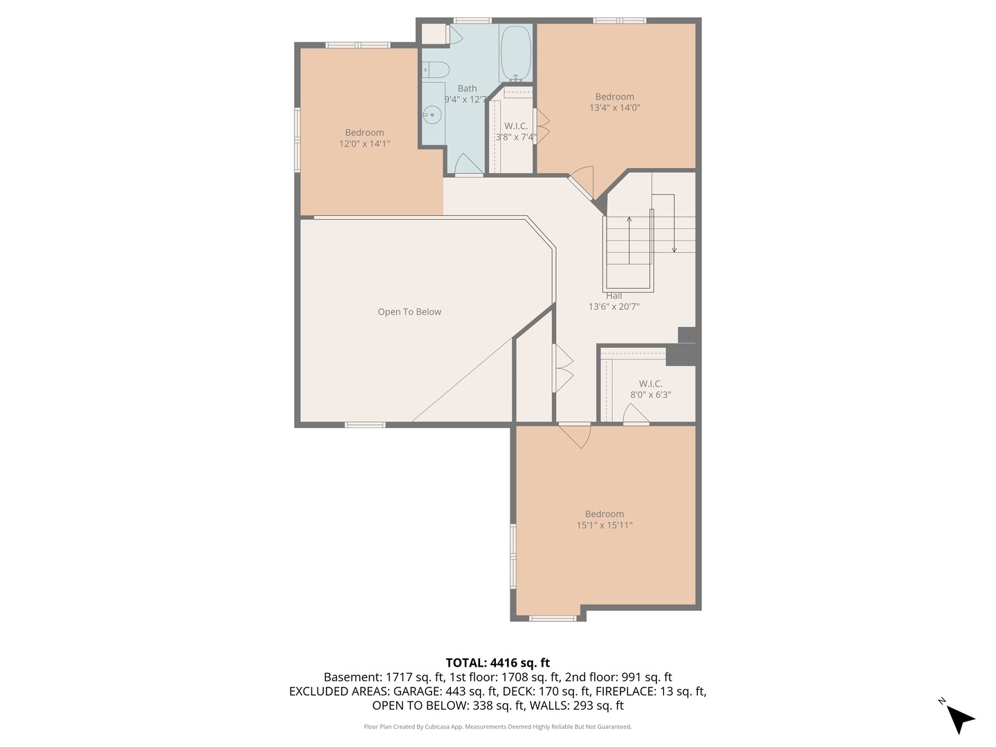 9234 Cloister Court, Frankfort, IL 60423