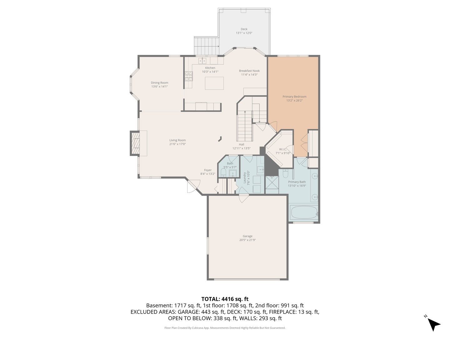 9234 Cloister Court, Frankfort, IL 60423