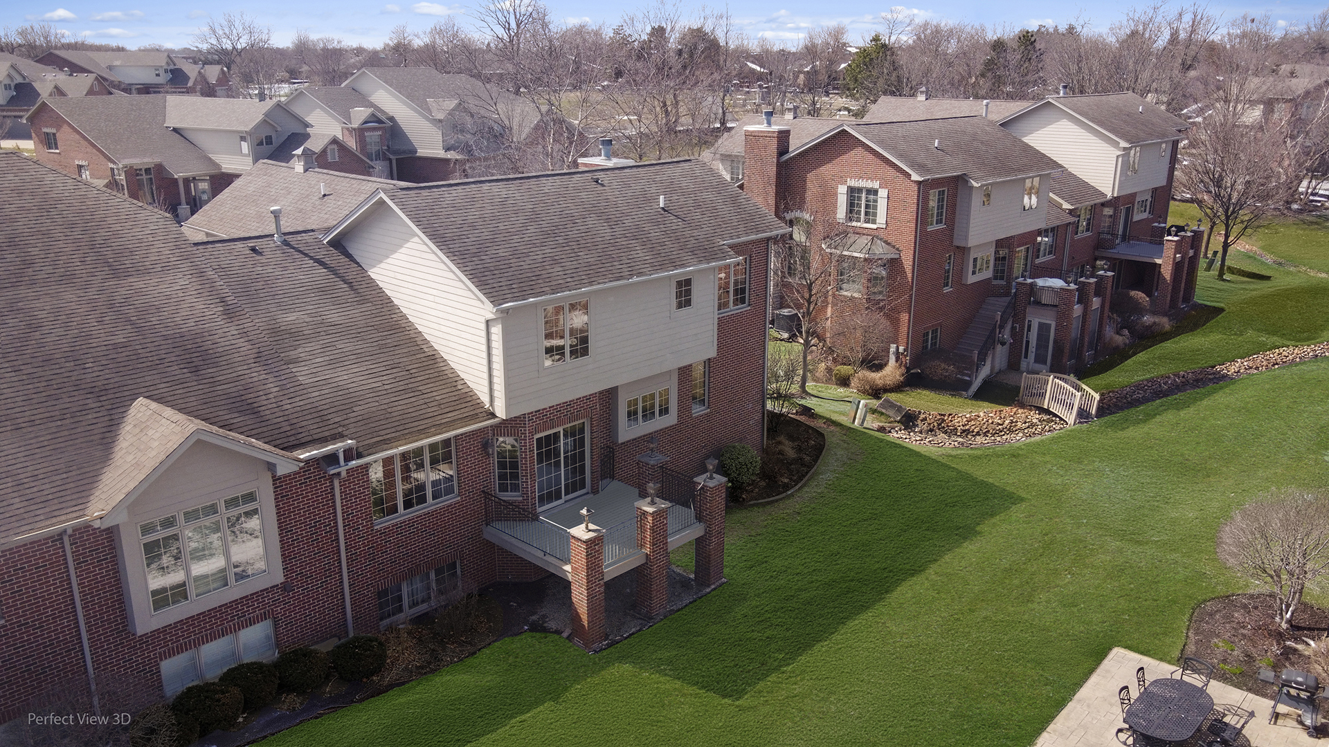 9234 Cloister Court, Frankfort, IL 60423