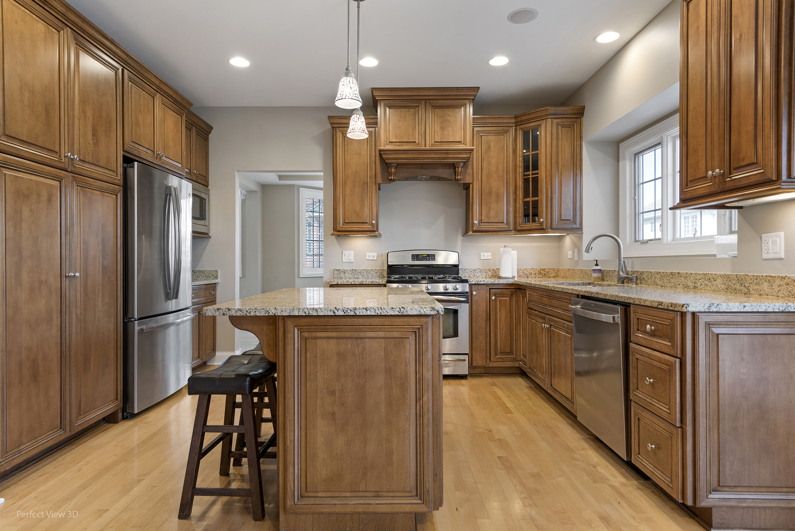 9234 Cloister Court, Frankfort, IL 60423