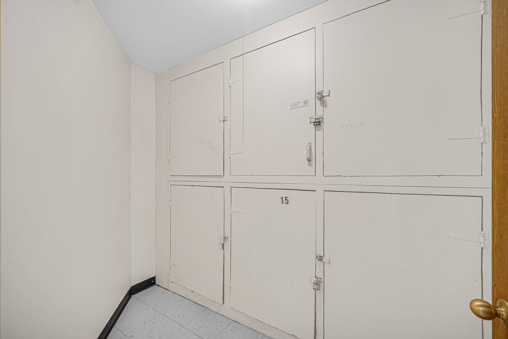 20 Echo Court #3, Vernon Hills, IL 60061