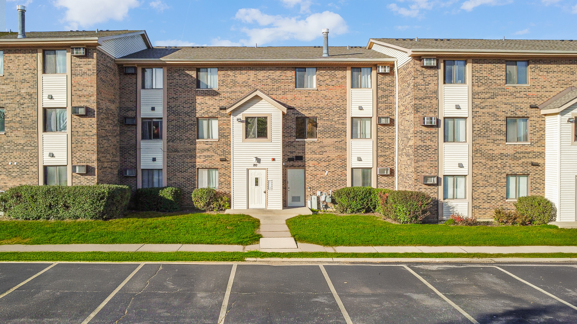 20 Echo Court #3, Vernon Hills, IL 60061
