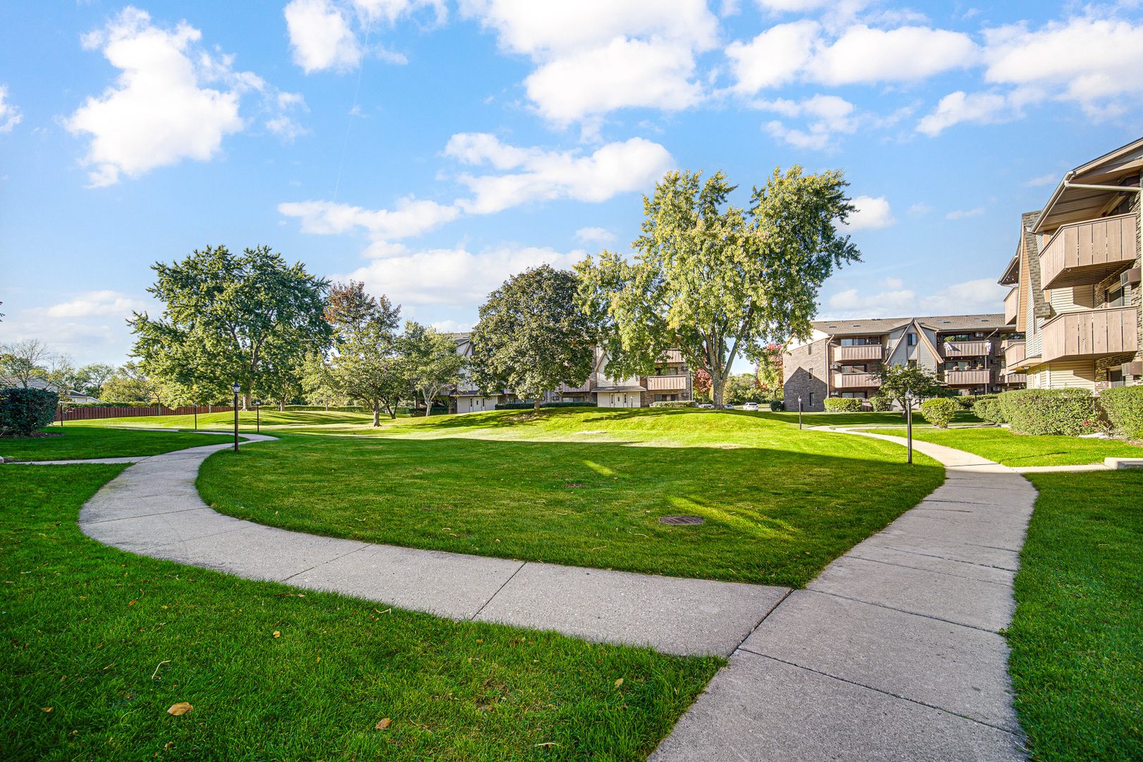 20 Echo Court #3, Vernon Hills, IL 60061