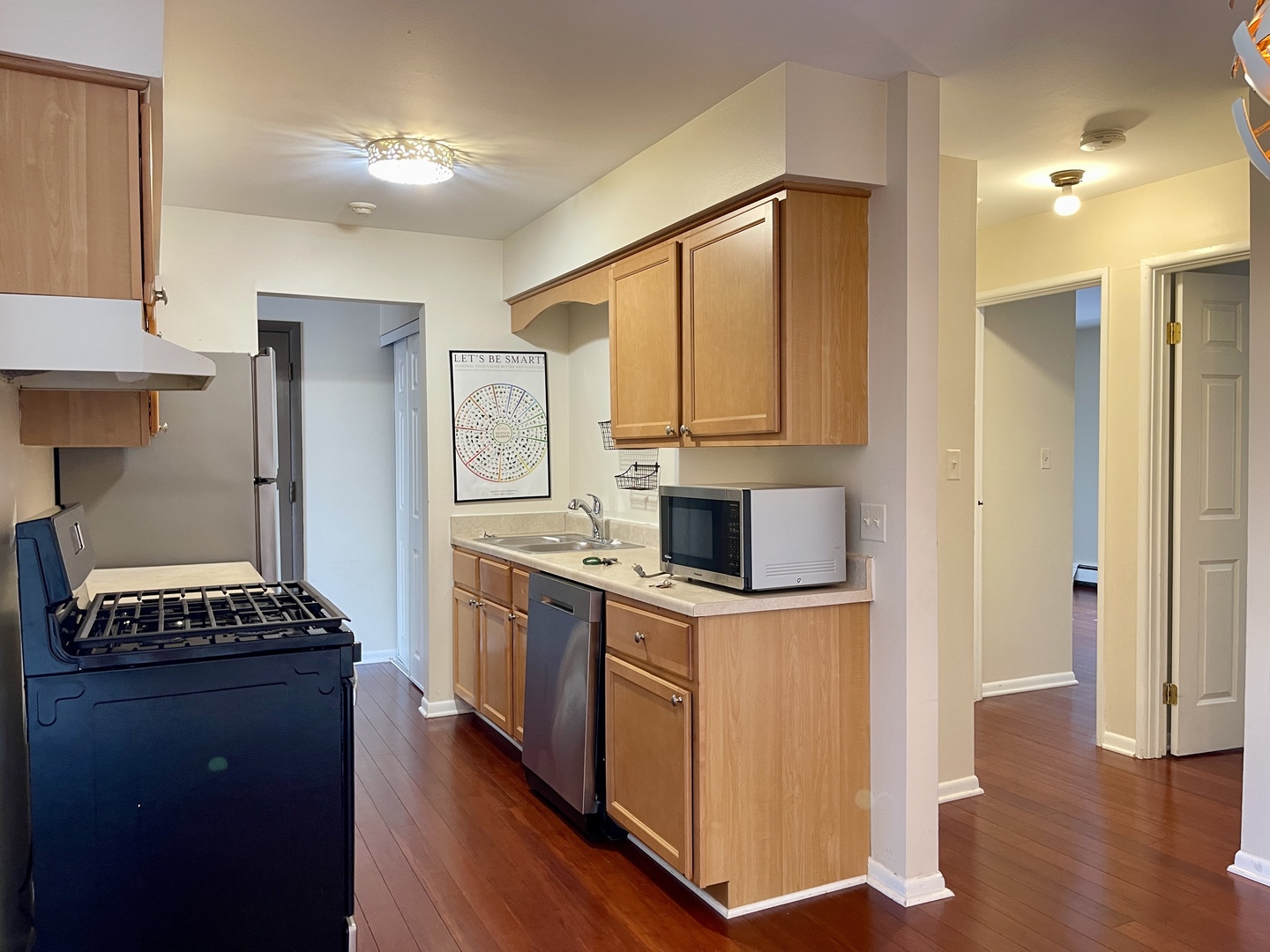 49 W 66th Street #2, Westmont, IL 60559