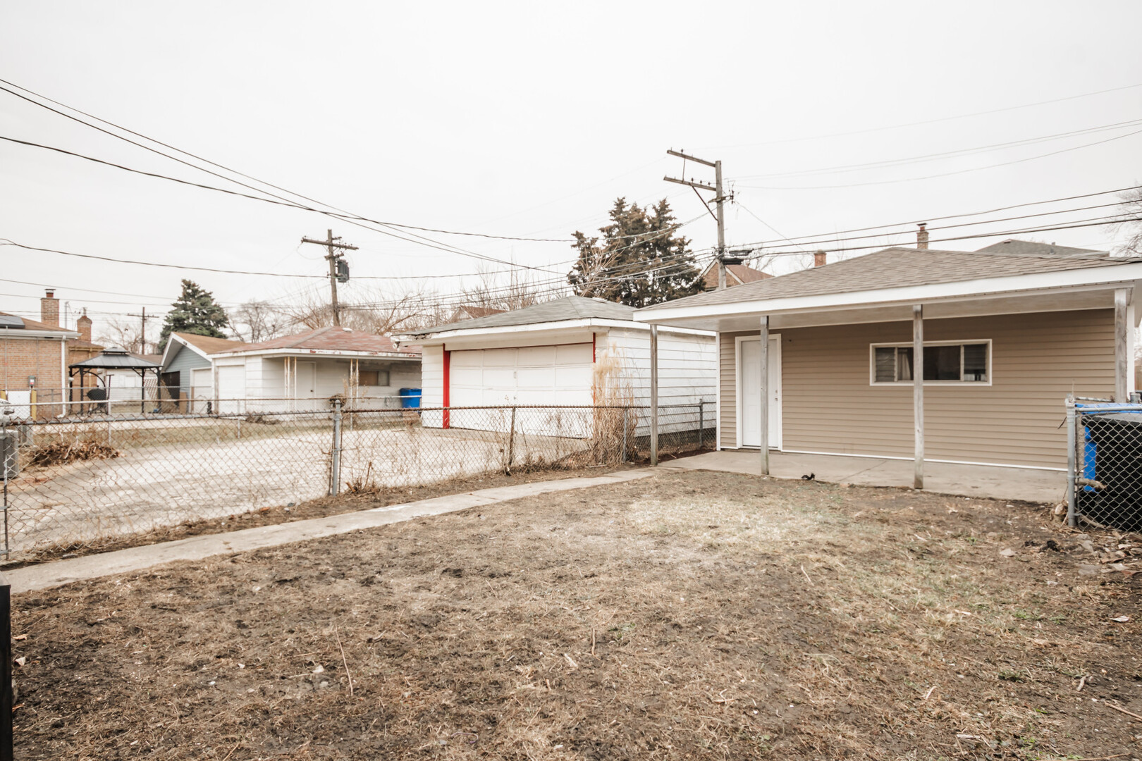 9314 S Vincennes Avenue, Chicago, IL 60620