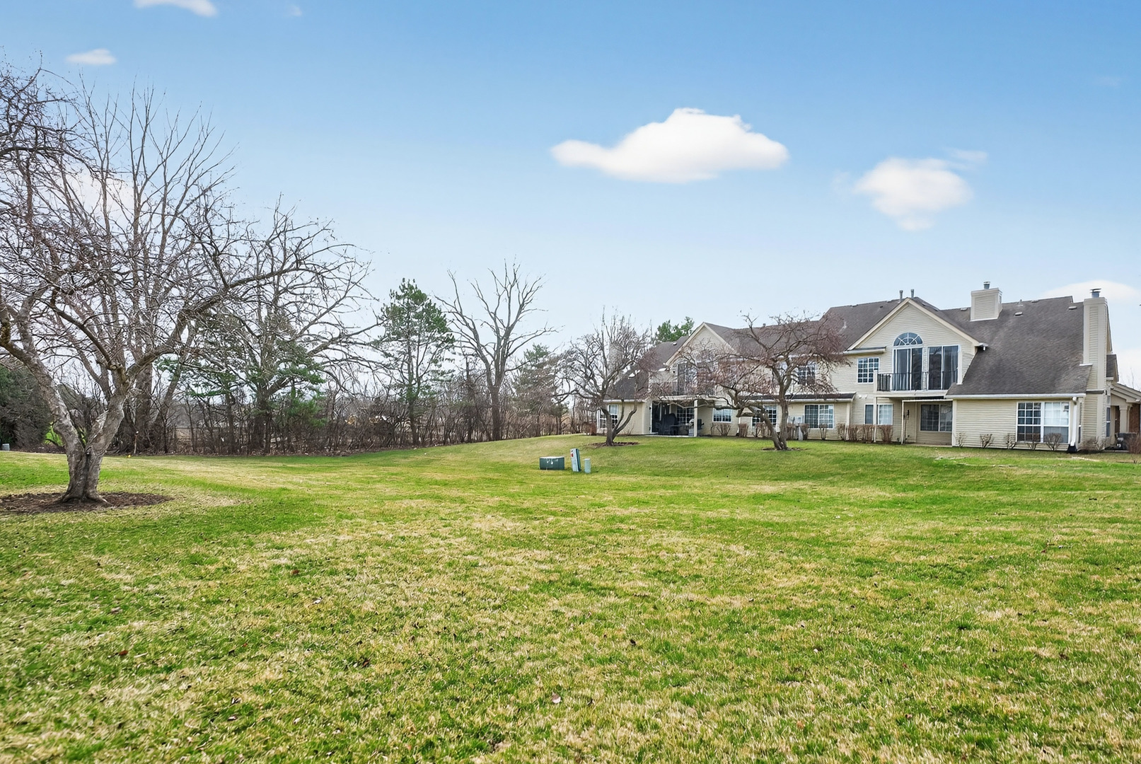 446 cromwell Circle #4, Bartlett, IL 60103