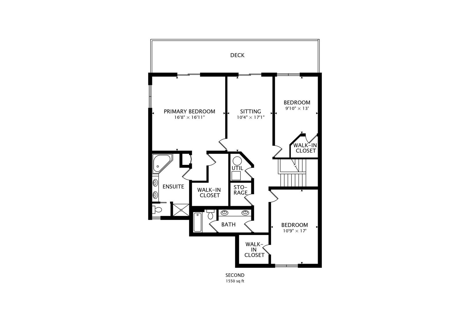 1715 W River Street #1715, Dixon, IL 61021