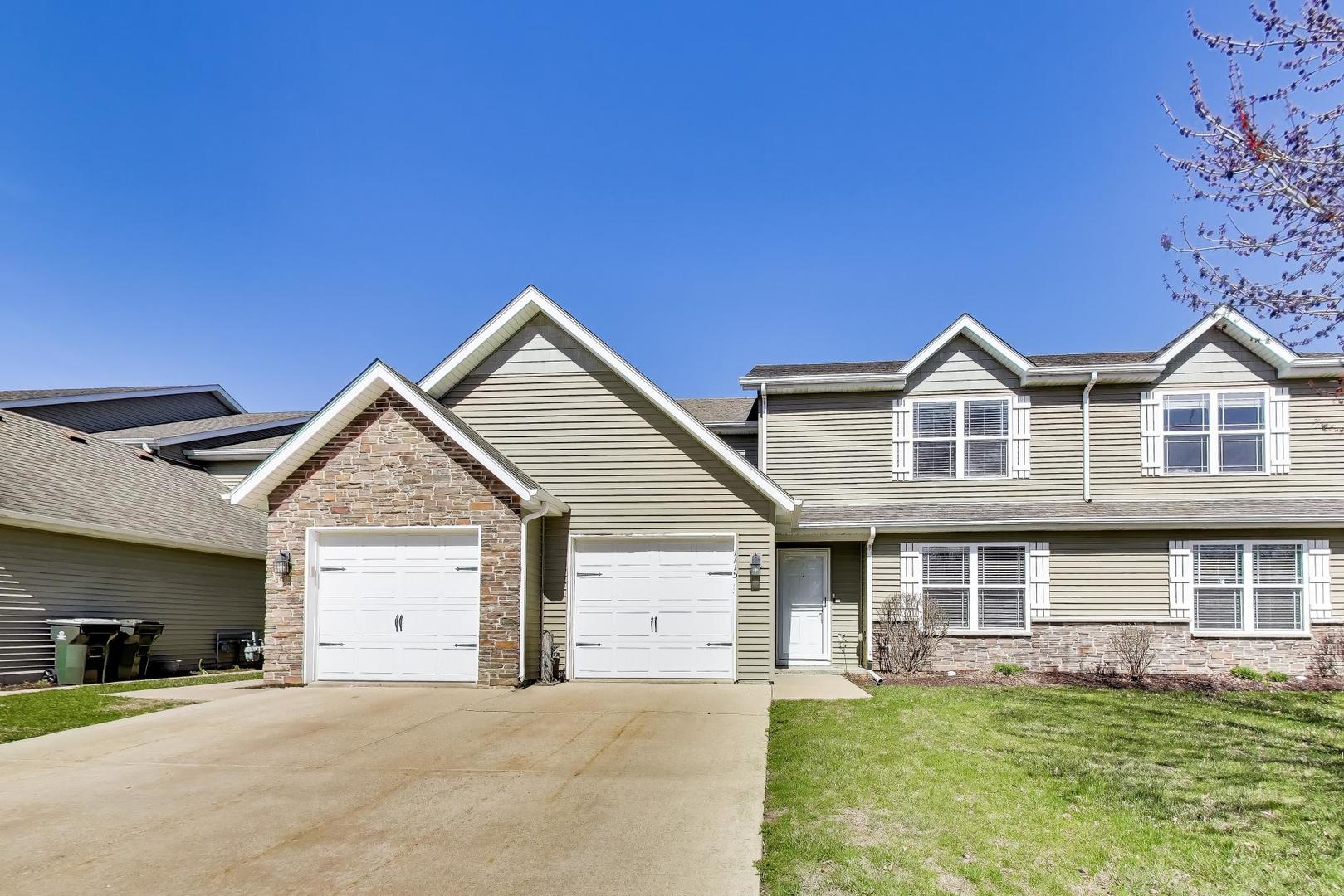 1715 W River Street #1715, Dixon, IL 61021