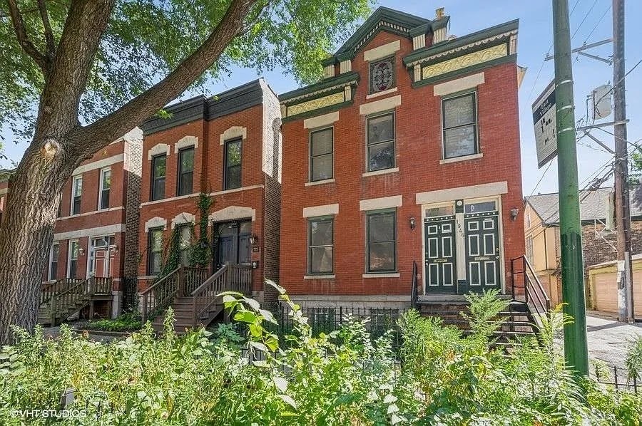 1945 W Thomas Street #1F, Chicago, IL 60622