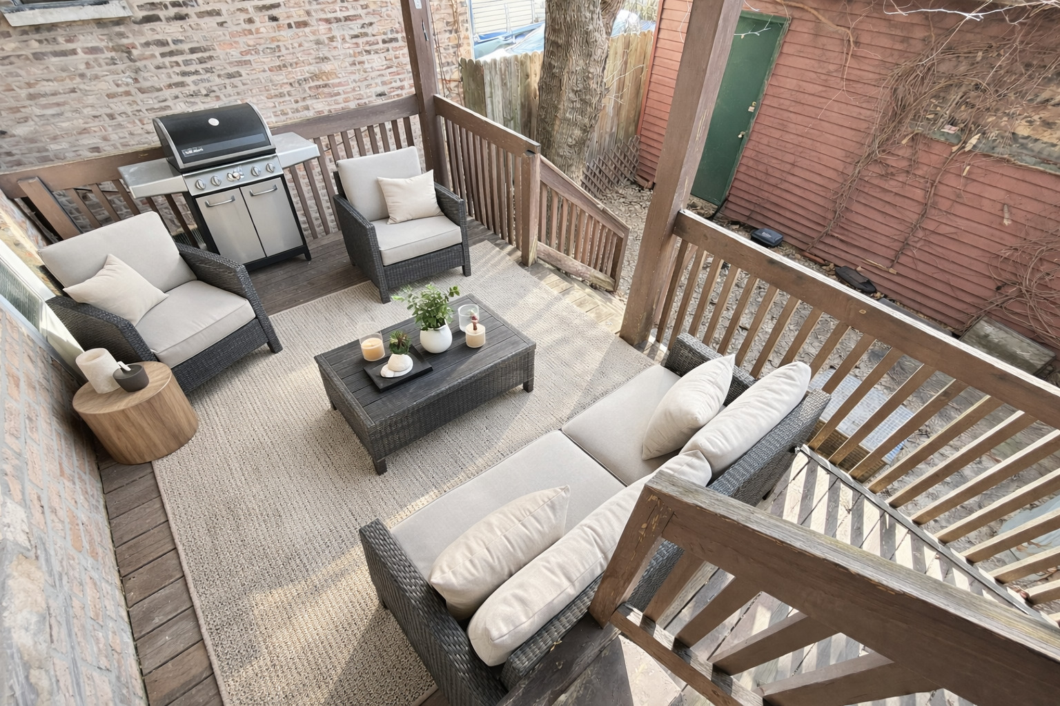 1945 W Thomas Street #1F, Chicago, IL 60622