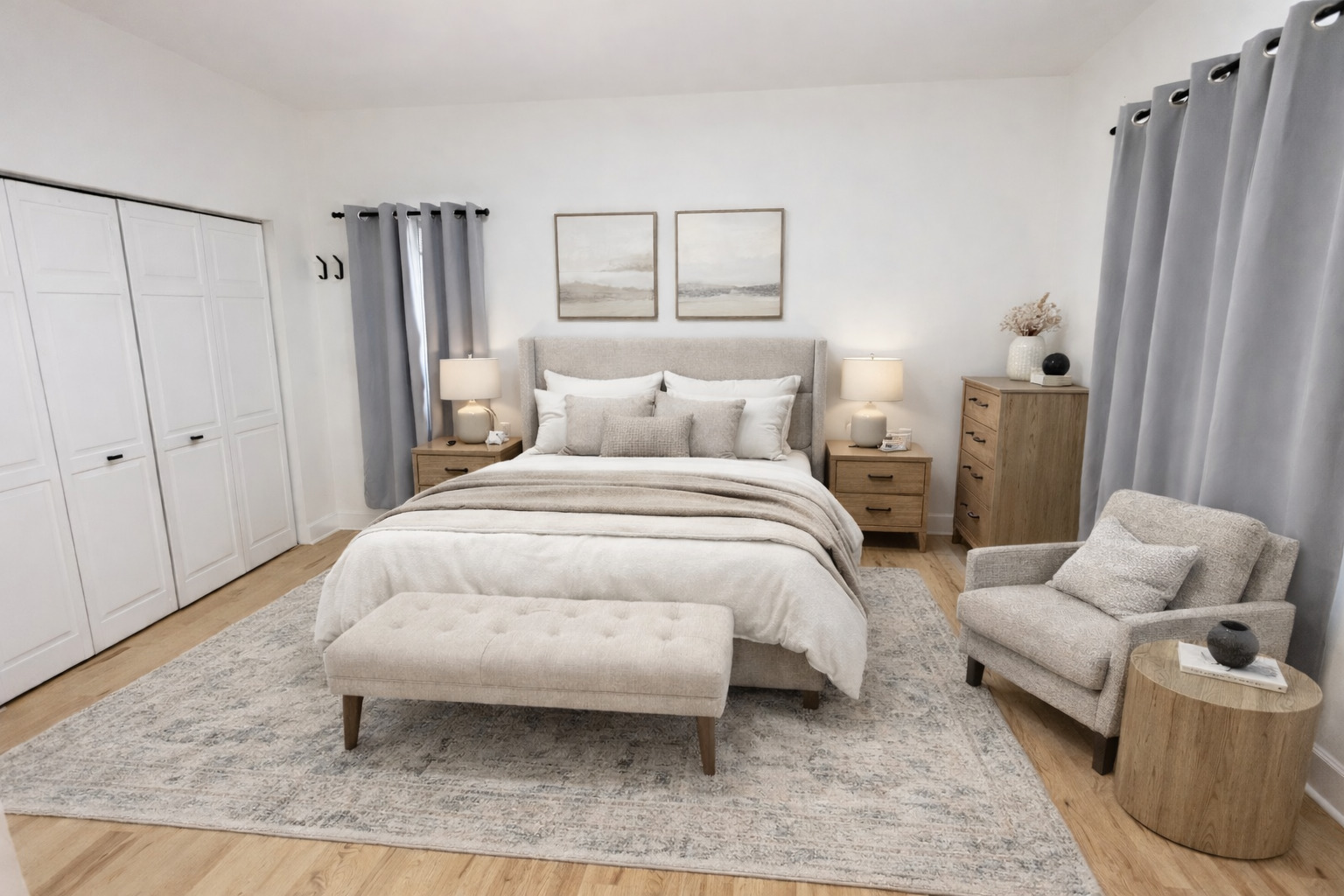 1945 W Thomas Street #1F, Chicago, IL 60622