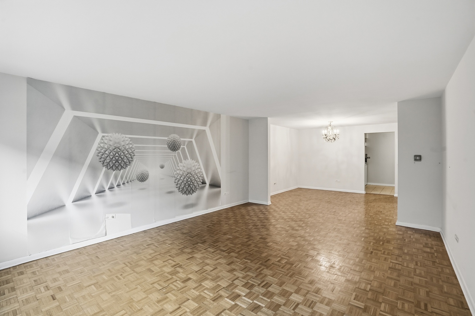 401 S Grove Avenue #2F, Oak Park, IL 60302