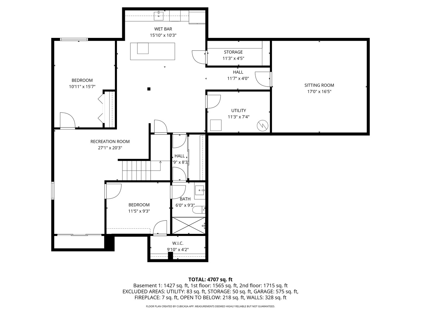 4530 Fairfax Avenue, Palatine, IL 60067