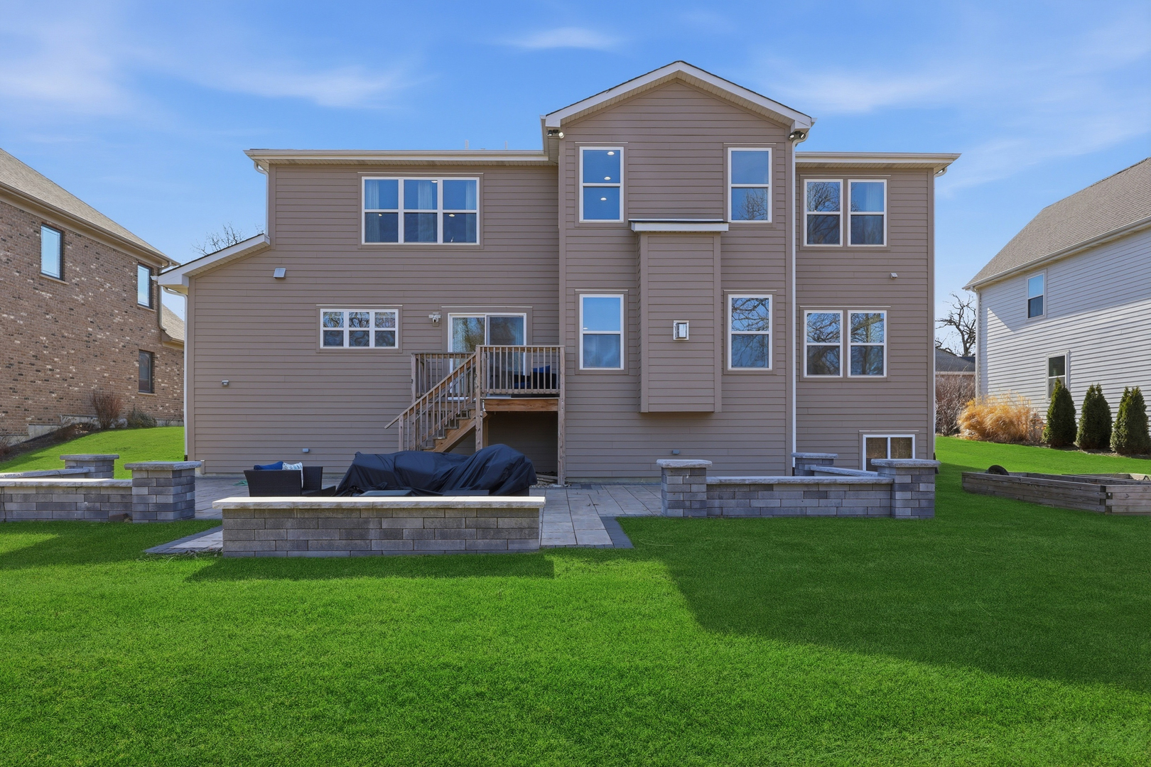 4530 Fairfax Avenue, Palatine, IL 60067