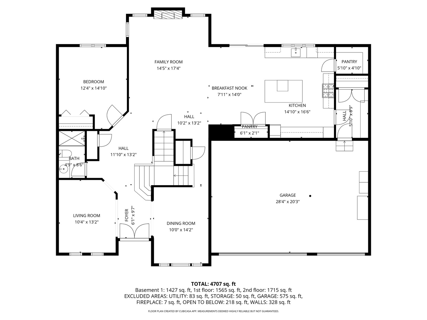 4530 Fairfax Avenue, Palatine, IL 60067