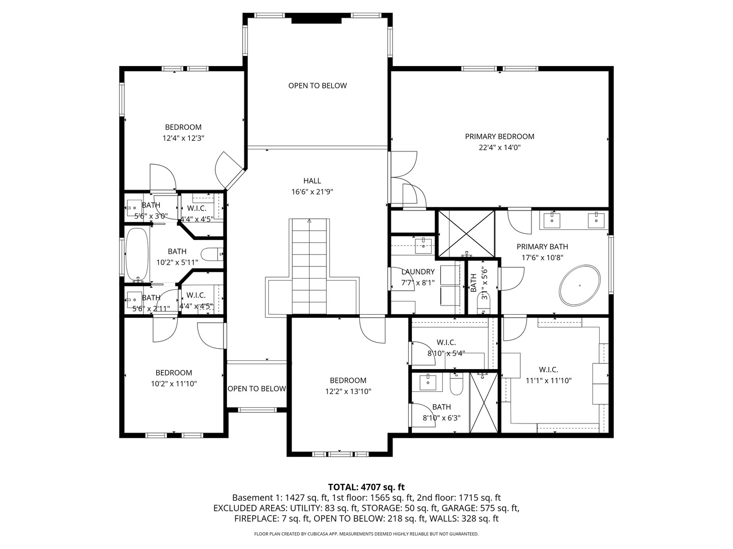 4530 Fairfax Avenue, Palatine, IL 60067