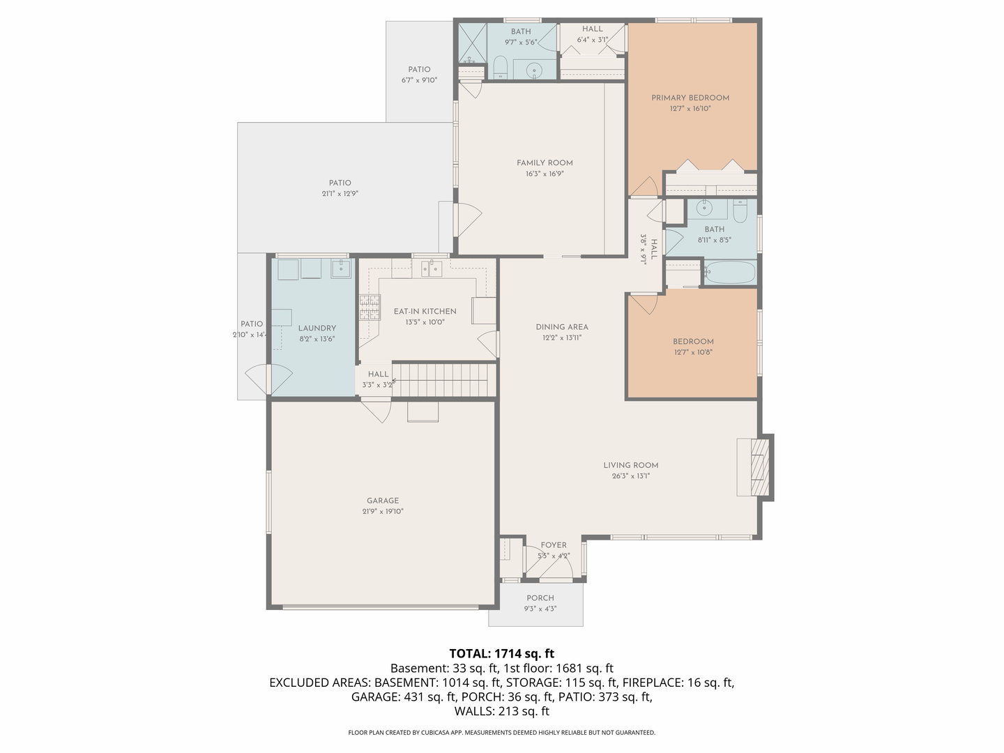 3835 W Jarlath Street, Lincolnwood, IL 60712