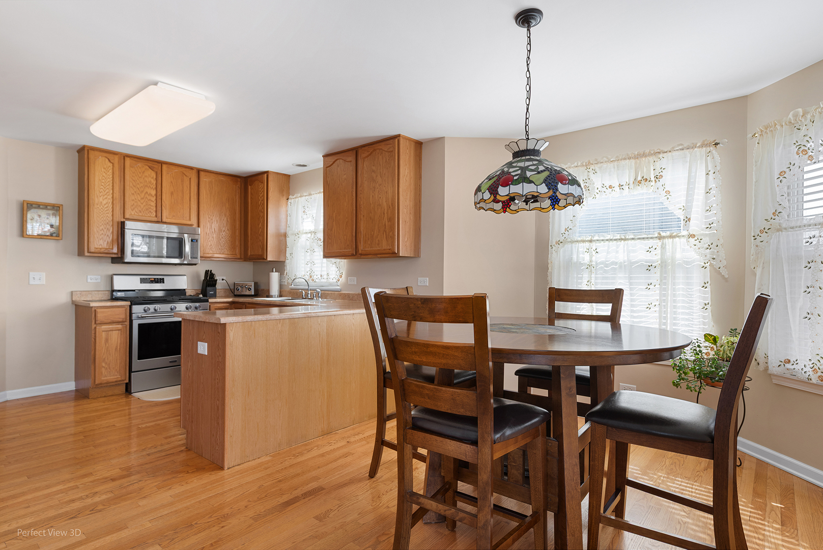 2033 Wild Indigo Lane, Yorkville, IL 60560