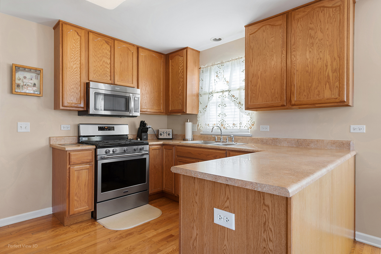 2033 Wild Indigo Lane, Yorkville, IL 60560