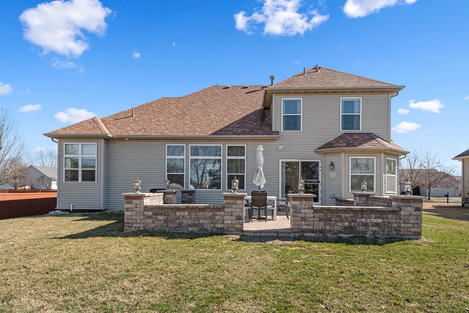 2033 Wild Indigo Lane, Yorkville, IL 60560